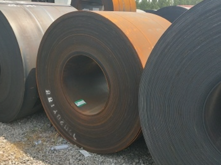 淅川Q355NHB耐候板